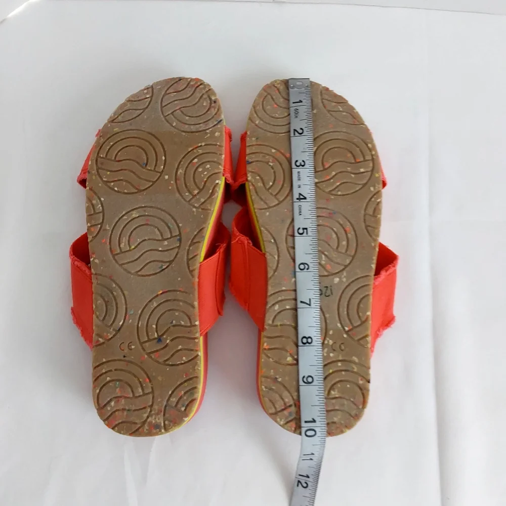 Vionic Panama Womens Slide Sandals - Picture 10 of 11